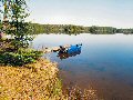 Nature lodging packages — Argyle Lake Lodge – Argyle Lake Lodge