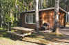 Cabin #1