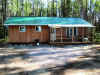 Cabin #5- New Screened in Front Porch