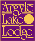 Argyle Lake Lodge - Home Page