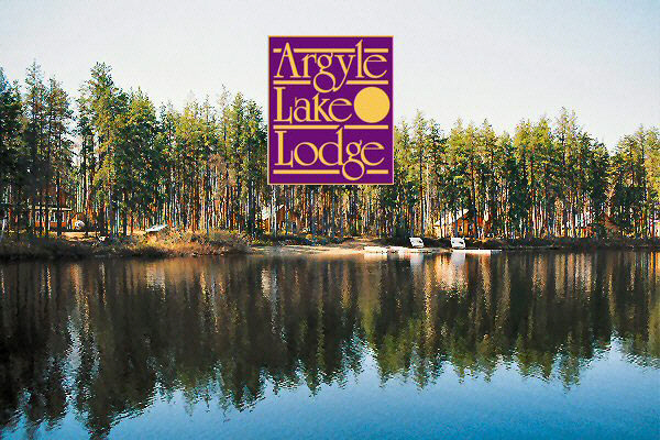 Argyle Lake Lodge - Family Vacations, Hunting, Fishing, ATV trails